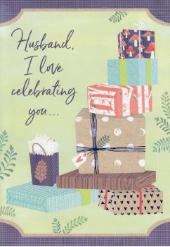 2334A HUSBAND